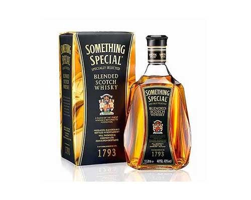 SOMETHING SPECIAL 750 ML - Bodega Mi Amiga