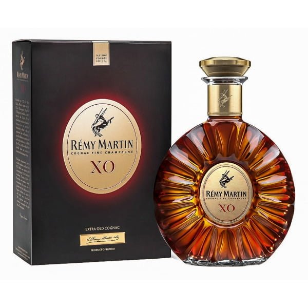 REMY MARTIN XO SPECIAL 700 ML - Bodega Mi Amiga
