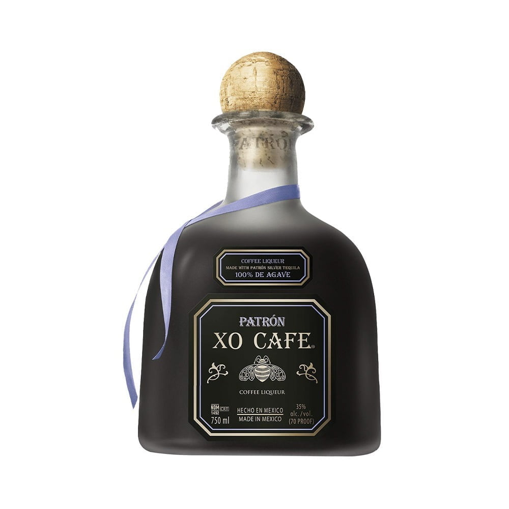 その他 PATRON XO CAFE DARK 750ml PATRON X.O. CAFE 750 ML - Bodega Mi Amiga