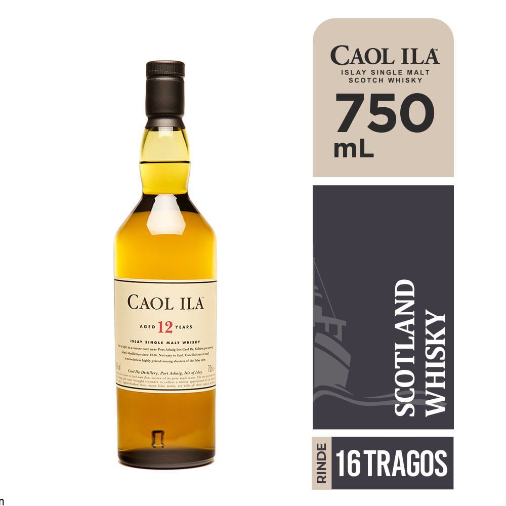 ウイスキートーク10周年記念 CAOL ILA Prayer no.7 12年 Prayer（祈り）第7弾「カリラ2006」 ウイスキートーク福岡2019の限定