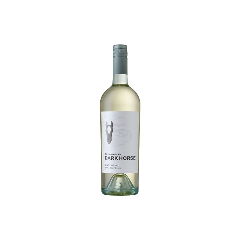 dark horse pinot grigio 750ml Bodega Mi Amiga