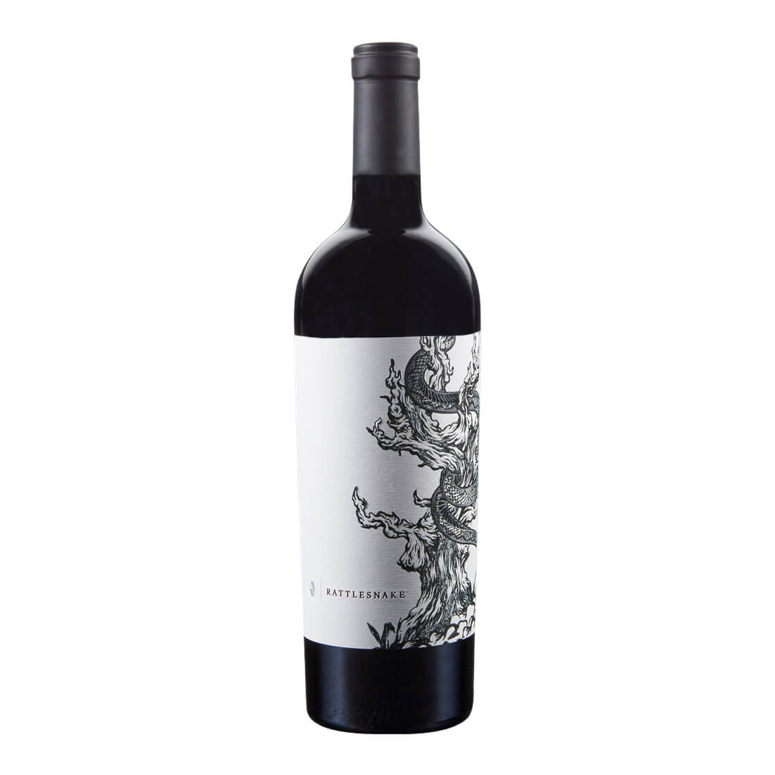 mount peak rattlesnake zinfandel 750ml Bodega Mi Amiga
