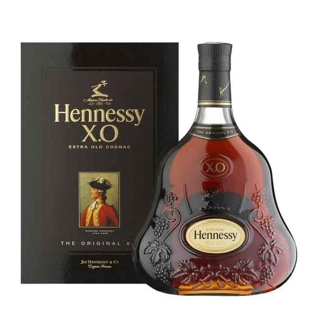 hennessy xo 700 ml - Bodega Mi Amiga