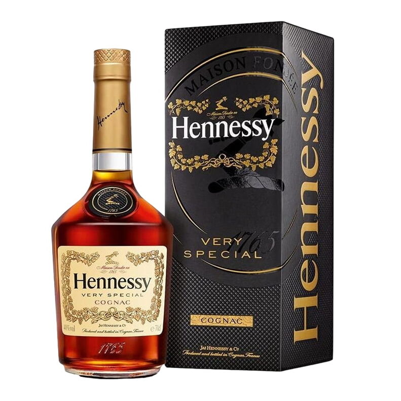 NANA/A1335-7/Hennesy/ hennessy vs 750 ml - Bodega Mi Amiga