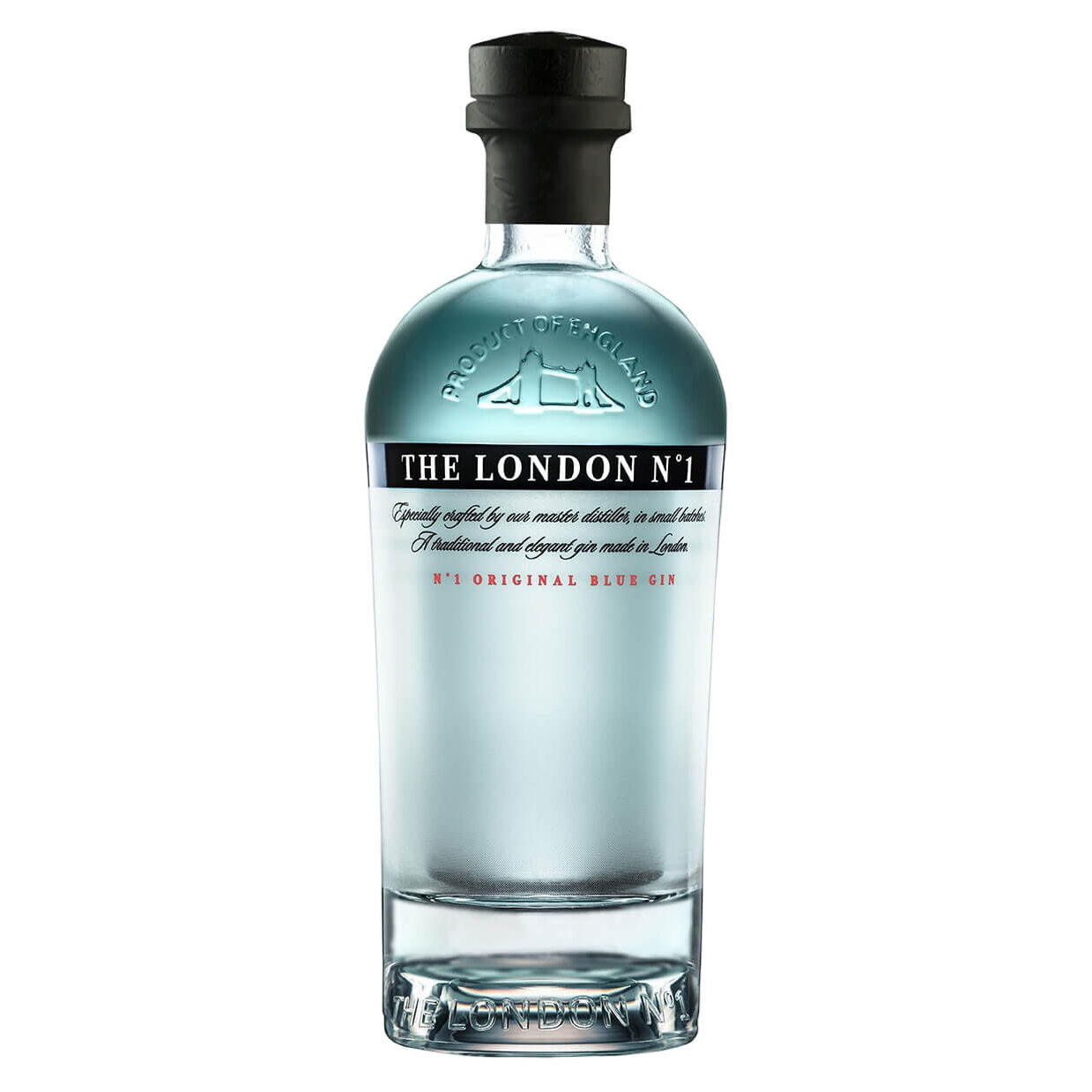 the london n°1 gin 700 ml - Bodega Mi Amiga