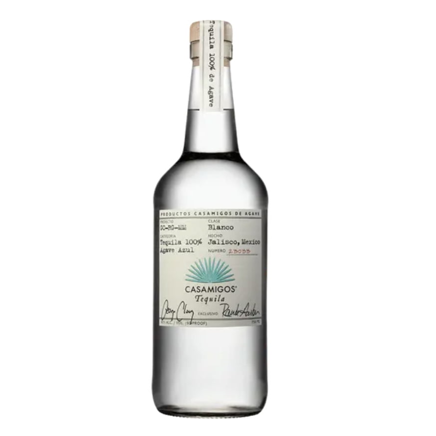 casamigos blanco 750 ml - Bodega Mi Amiga