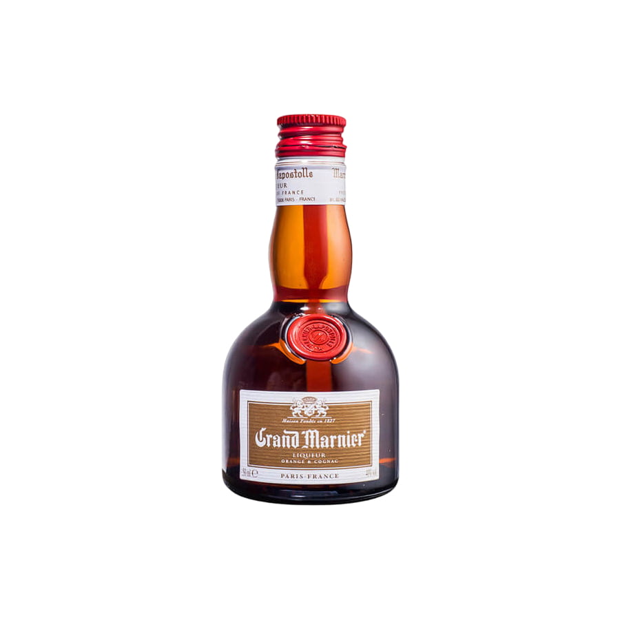 grand marnier miniatura 50 ml Bodega Mi Amiga
