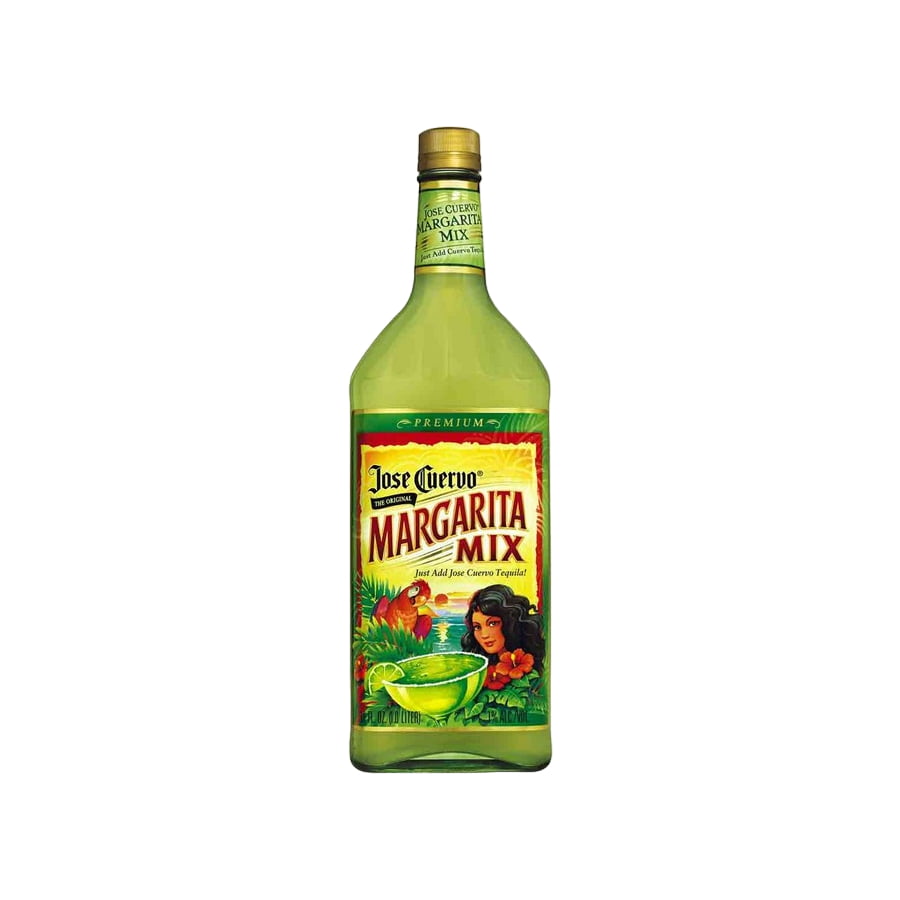 cuervo margarita mix 1 lt Bodega Mi Amiga