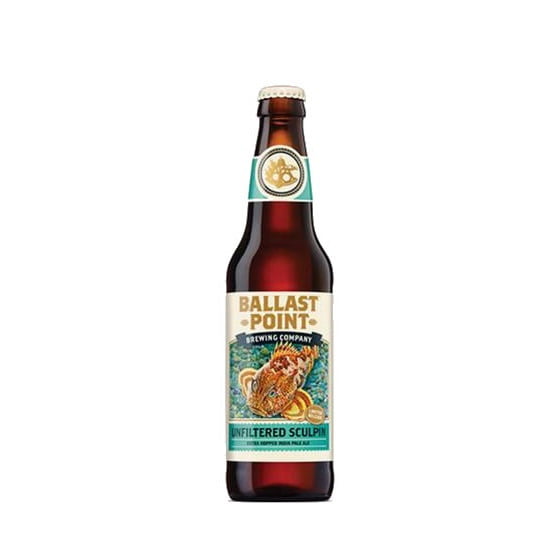 ballast point sculpin ipa 330ml Bodega Mi Amiga