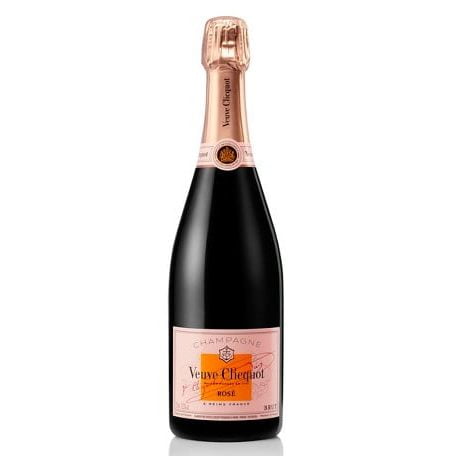 veuve clicquot rose 750 ml - Bodega Mi Amiga