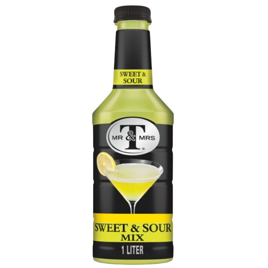 mr & mrs t sweet and sour 1 lt - Bodega Mi Amiga