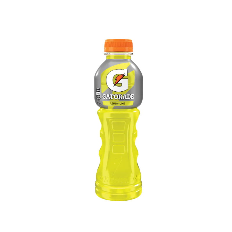 gatorade lemon lime 600 ml Bodega Mi Amiga