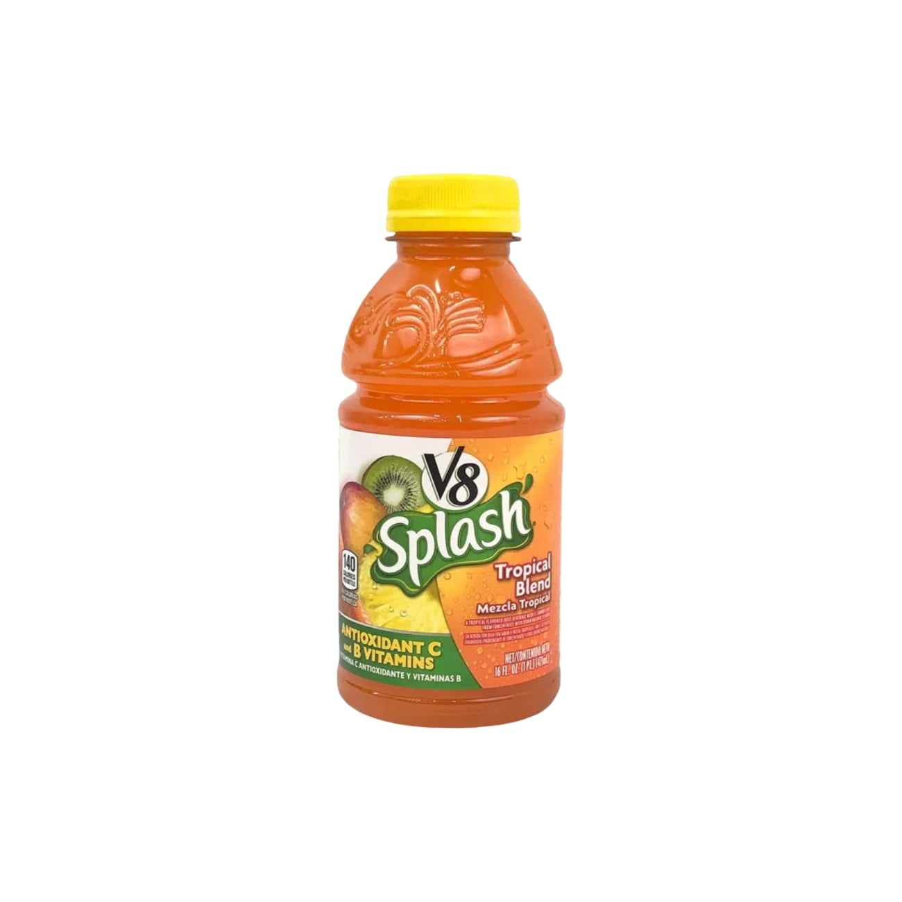 v8 splash tropical blend 16 oz Bodega Mi Amiga