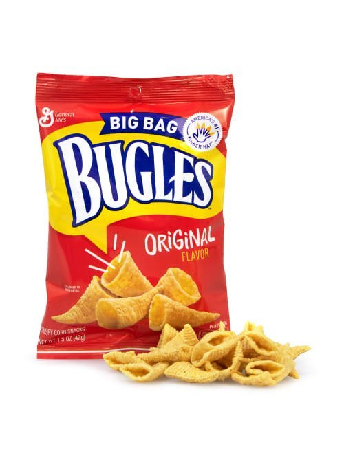 BUGGLES ORIGINAL 7.5 OZ Bodega Mi Amiga