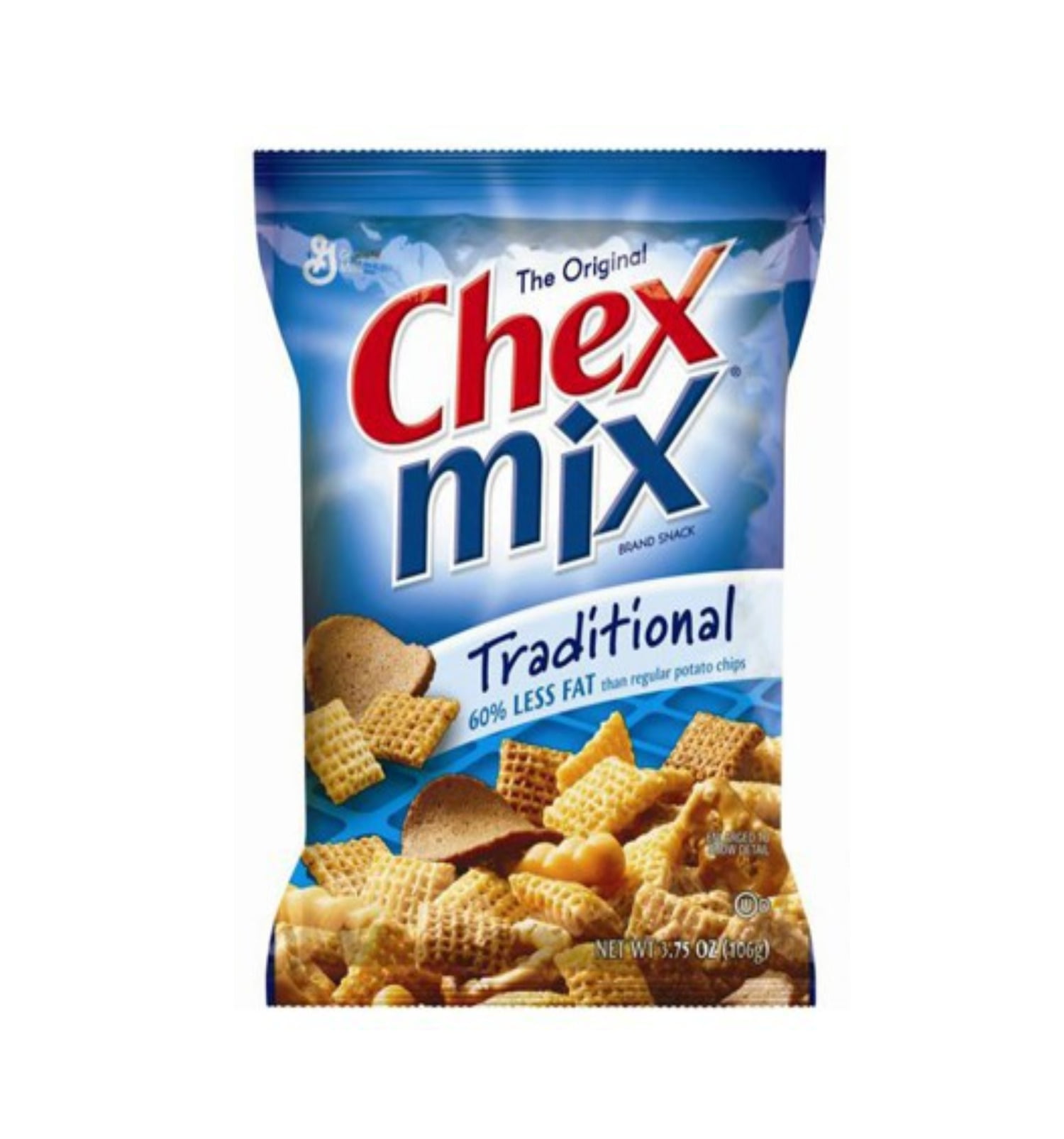 CHEX MIX TRADITIONAL 8.75 OZ - Bodega Mi Amiga