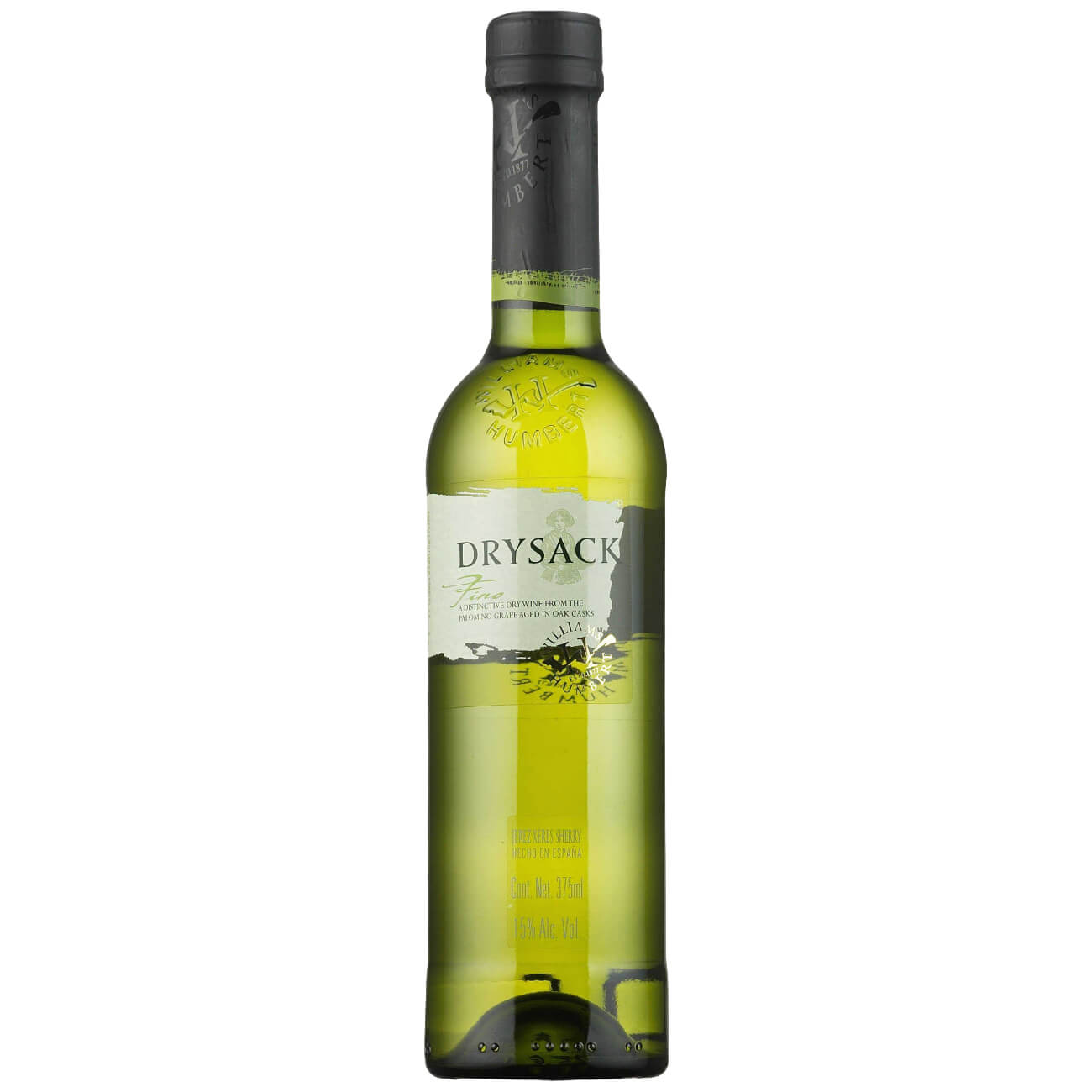dry sack fino 750 ml - Bodega Mi Amiga