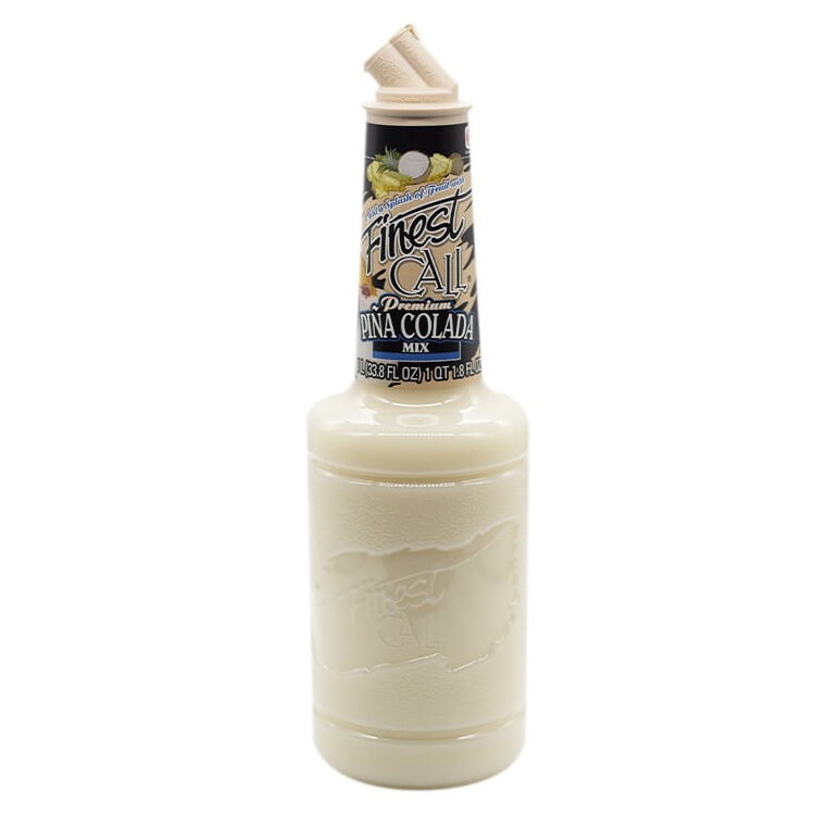 finest call piña colada 1000 ml - Bodega Mi Amiga