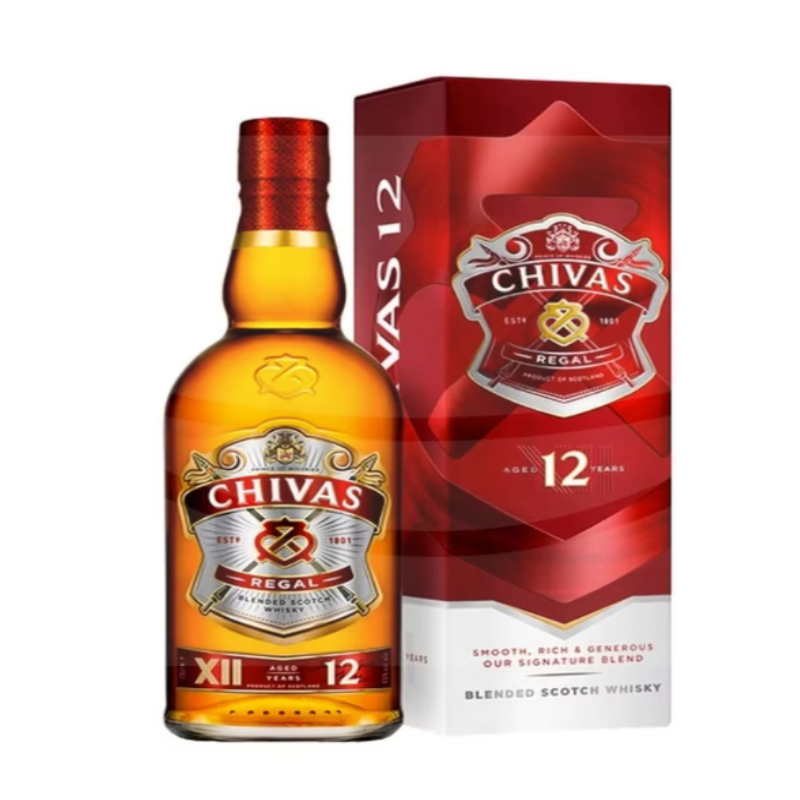 価格比較 | 12年 Regal Chivas 12年 REGAL CHIVAS & CHITA 【Ayako】THE | 日本 Marketplace Whisky ウイスキー