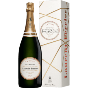 LAURENT PERRIER BRUT 750 ML - Bodega Mi Amiga