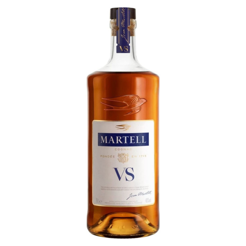 その他 MARTELL MARTELL COGNAC VS 700 ML - Bodega Mi Amiga