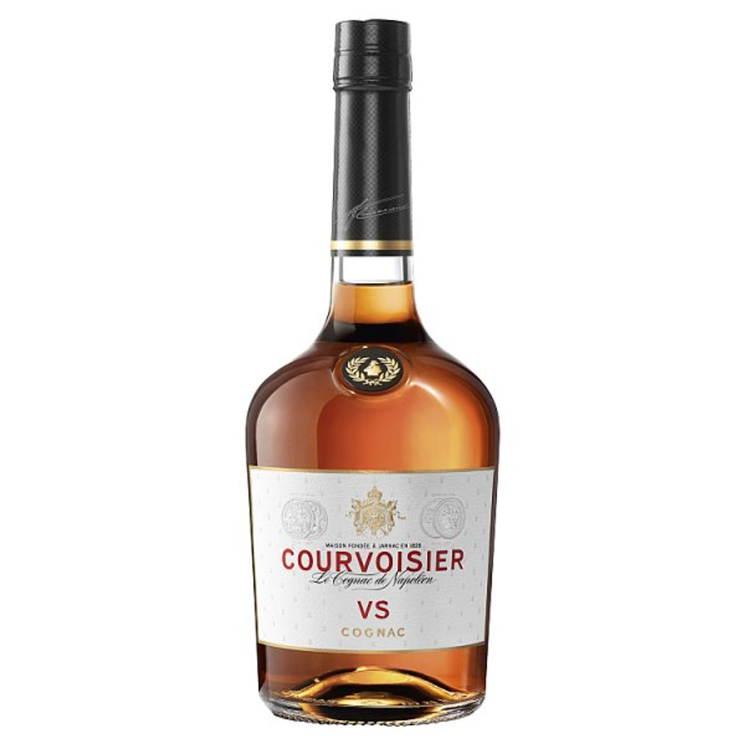COURVOISIER COGNAC V.S.700 ML - Bodega Mi Amiga