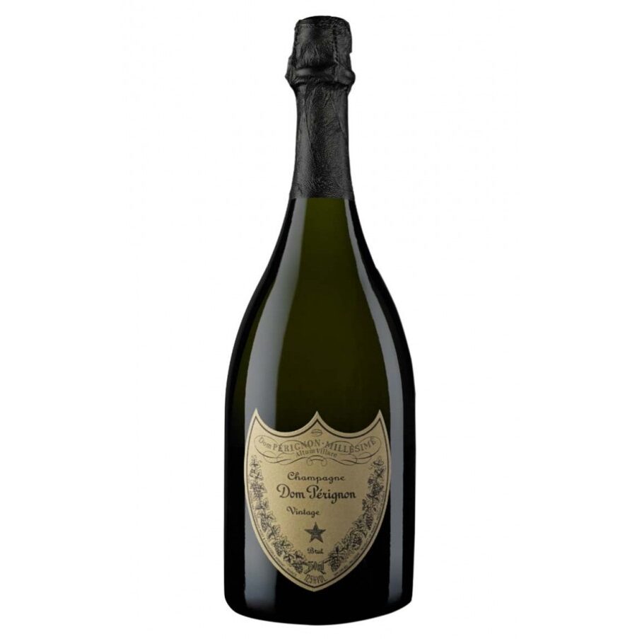 Dom Pérignon Vintage 2008 未開封 箱なし 即購入OK DOM PERIGNON SIN ESTUCHE 750 ML - Bodega Mi Amiga