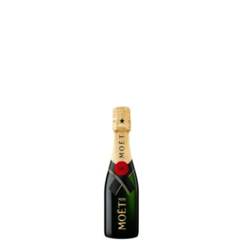 MOËT&CHANDON BRUT IMPÉRIALミニボトル 200ml✖︎8本 MOET & CHANDON BRUT IMPERIAL MINI 200 ML - Bodega Mi Amiga