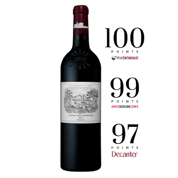 CHATEAU LAFITE ROTHSCHILD 2015 750ML - Bodega Mi Amiga