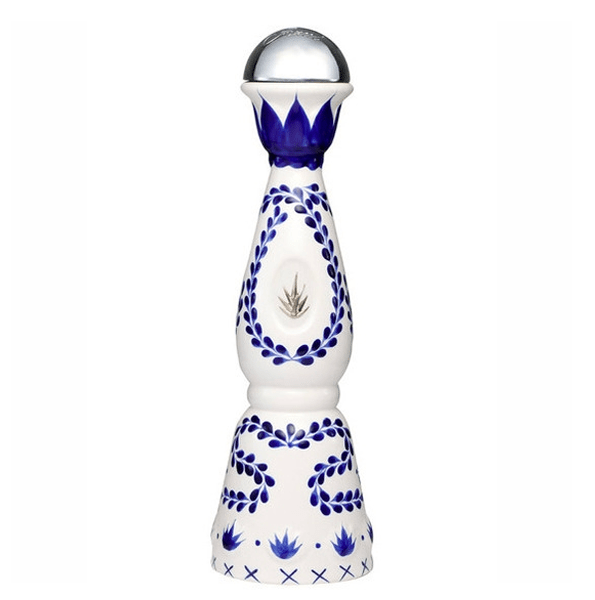 Clase Azul Tequila Reposado 陶器ボトル CLASE AZUL TEQUILA REPOSADO 750ML - Bodega Mi Amiga