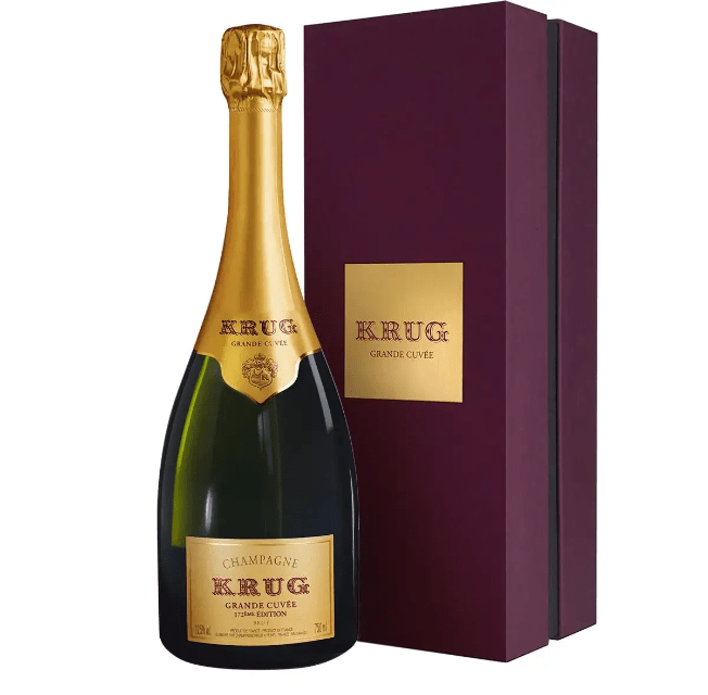 クリュッグ KRUG 【5月価格 2.2万以上購入】 5/20限定 楽天市場】【1,000円OFFクーポン 750ml CUVÉE GRANDE その他
